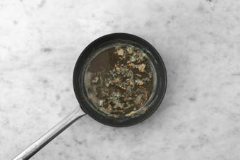 Make the thyme butter