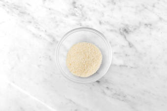 Préparer la salade de pommes de terre