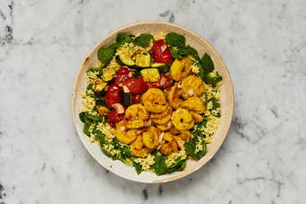 Modularity step (under step 3)