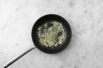 Make caramelized onions