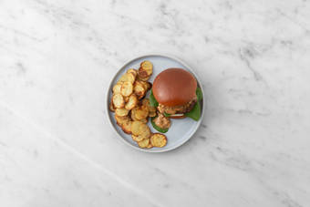 Modularity step (under step 2)