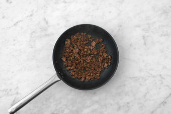 ¡Directo a la sartén!