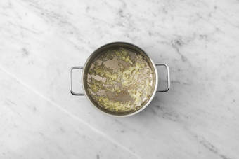 3, 2, 1, ¡a cocinar!