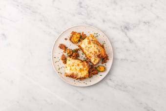 Listo para disfrutar