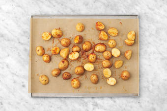 Ça donne la patate !