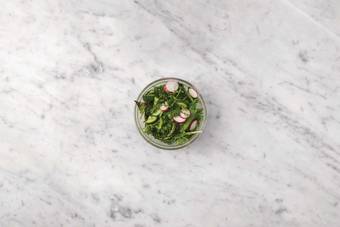 Bring it all together