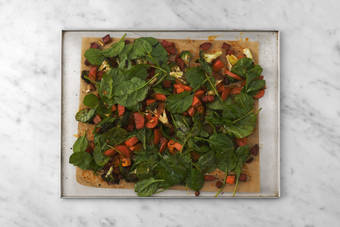 Bring it all together