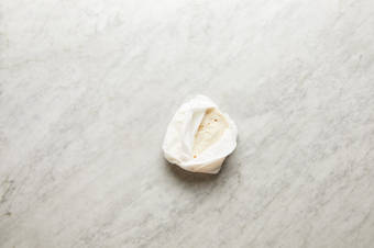 Make Crema & Warm Tortillas