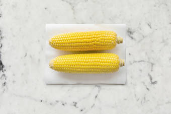 Cook Corn
