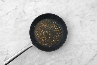 Make your Marmalade Sauce