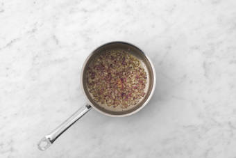 Caramelise the Onions