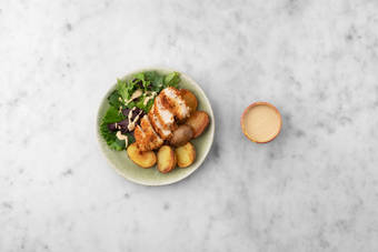 È ora di impiattare