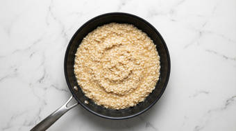Cook Risotto