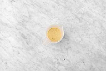 Al via il frullatore!