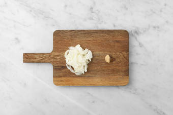 Chop, chop, c'est parti !