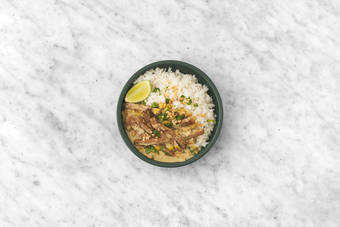 Direction la Thaïlande !