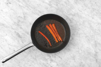 Les carottes sont cuites