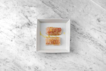 Talent : Échauffement