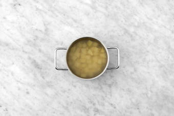 La base d’une aura puissante