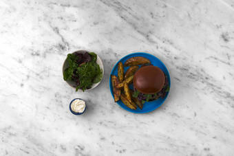 Festin de petits Dresseurs