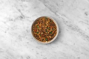 C'est déjà prêt ! 