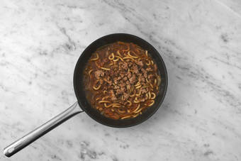 La cuisson, la suite