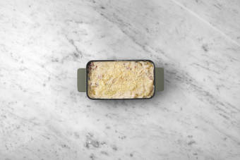 Touche pas à mon gratin