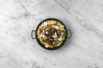 Sur la route des saveurs