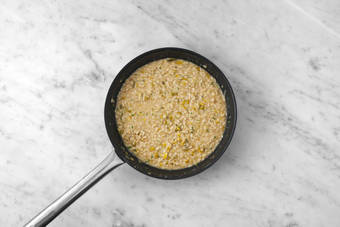 La cuisson, la suite