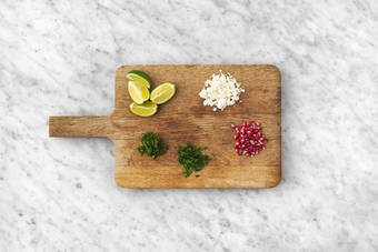 L'art de la découpe