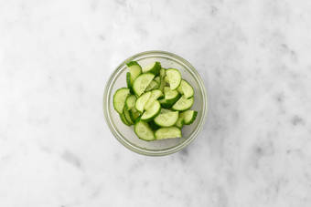 Pickles en formation