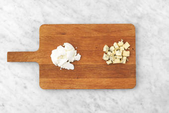 Chop, chop, c'est parti !