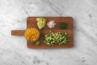 Couteaux en action !