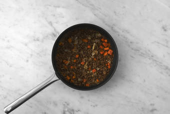 Au tour de la viande 