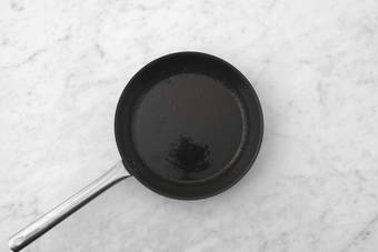 Le secret est dans la sauce