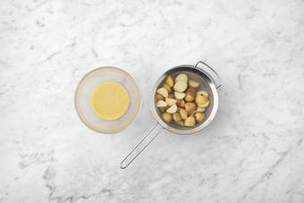 L'art de la vinaigrette