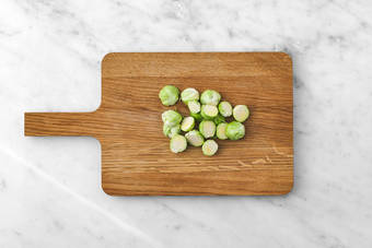 À vos couteaux, prêts, coupez !