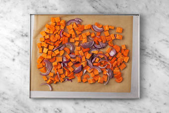 Talent : Échauffement