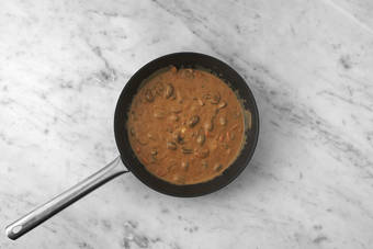 La sauce qui fait la diff'