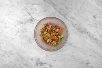 L'alliance des saveurs 