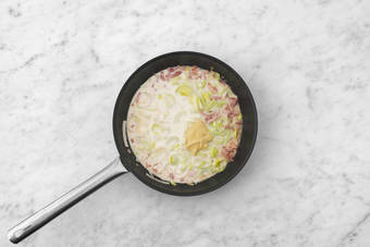 La sauce qui fait la diff'