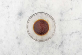 L'art de la vinaigrette