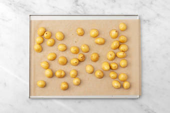 Ça donne la patate !