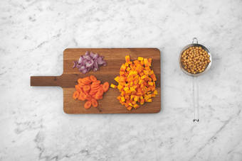 À vos couteaux, prêts, coupez !