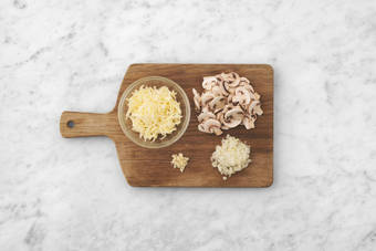 Coupe, tranche, cisèle !