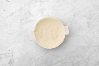 Mettre la main à la pâte