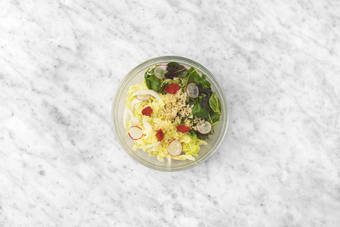 Bring it all together