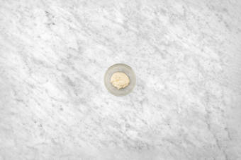 Make the creamy sauce