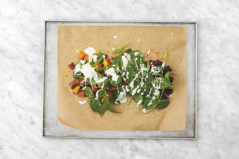 Bring it all together