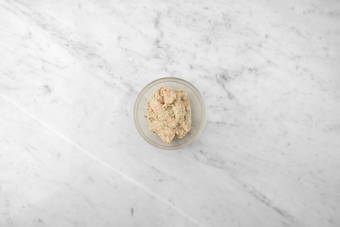 Pouletbrustfilets panieren